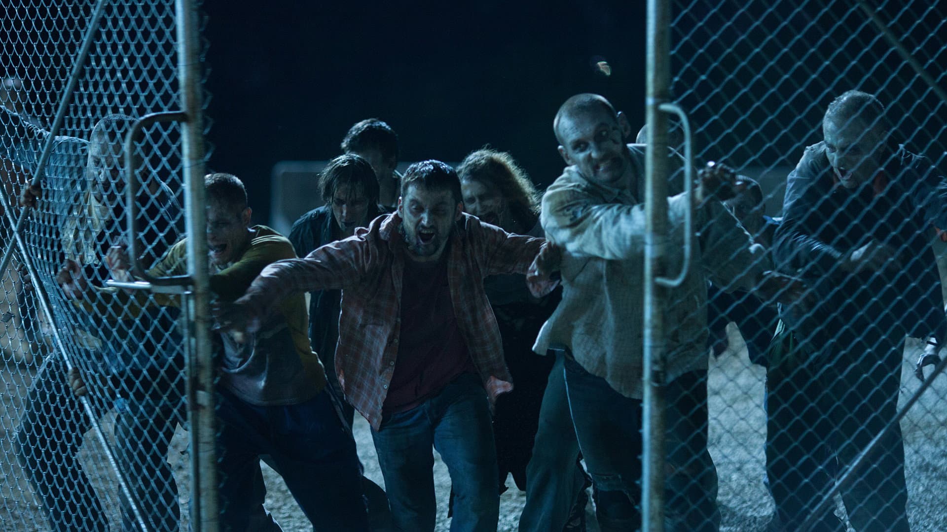 Day of the Dead: Bloodline - immagine