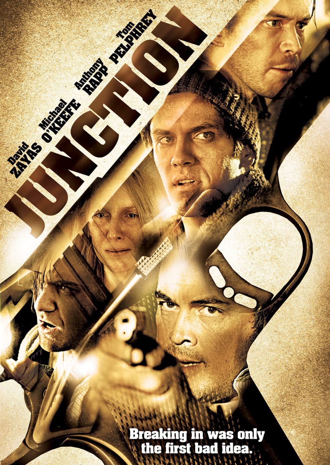 Poster di Junction
