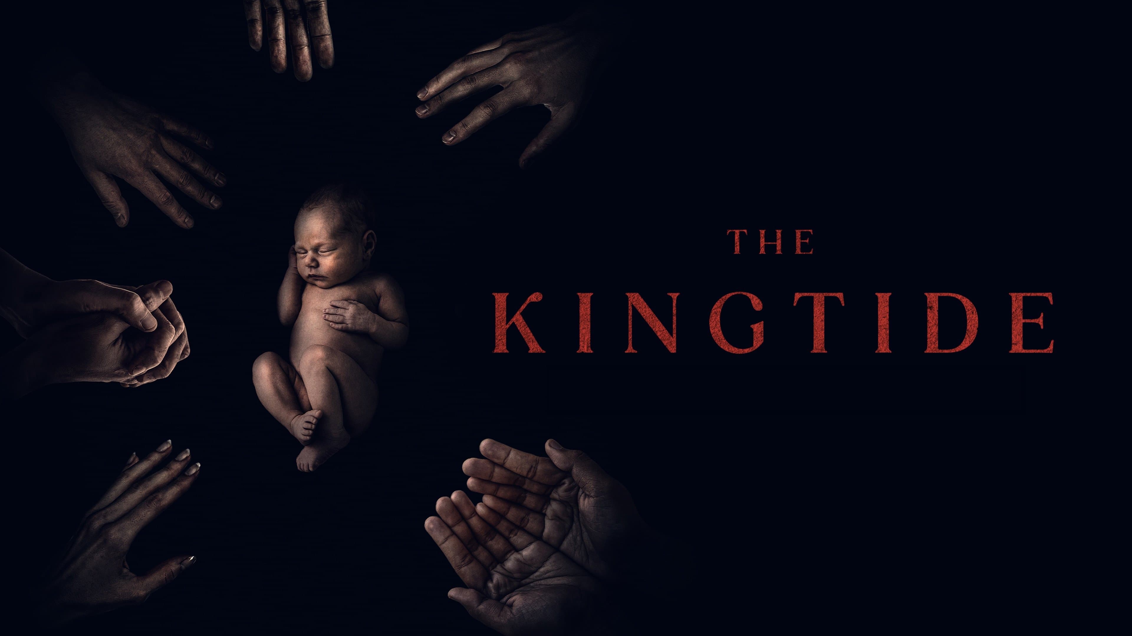 The King Tide - immagine