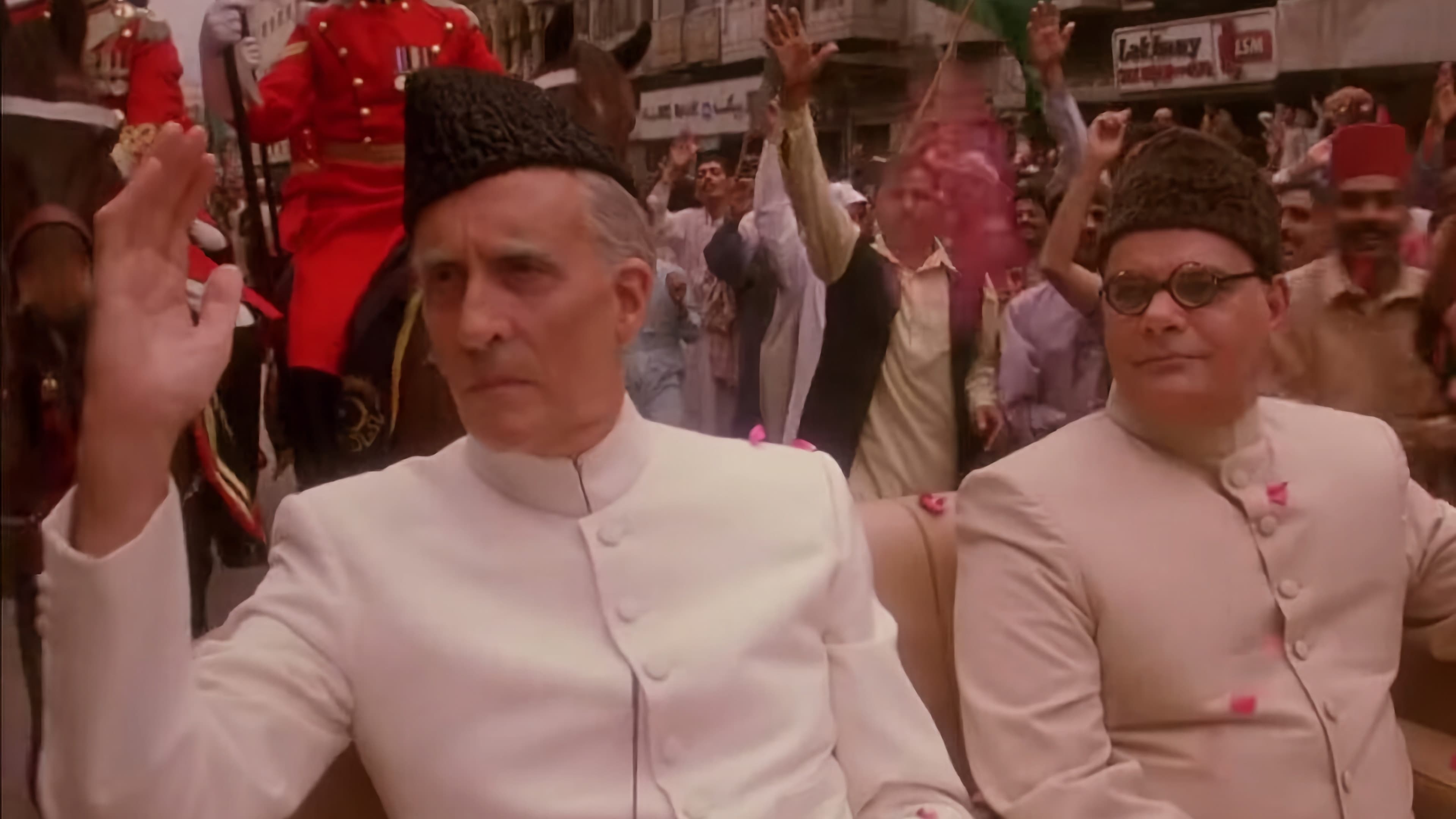 Jinnah - immagine
