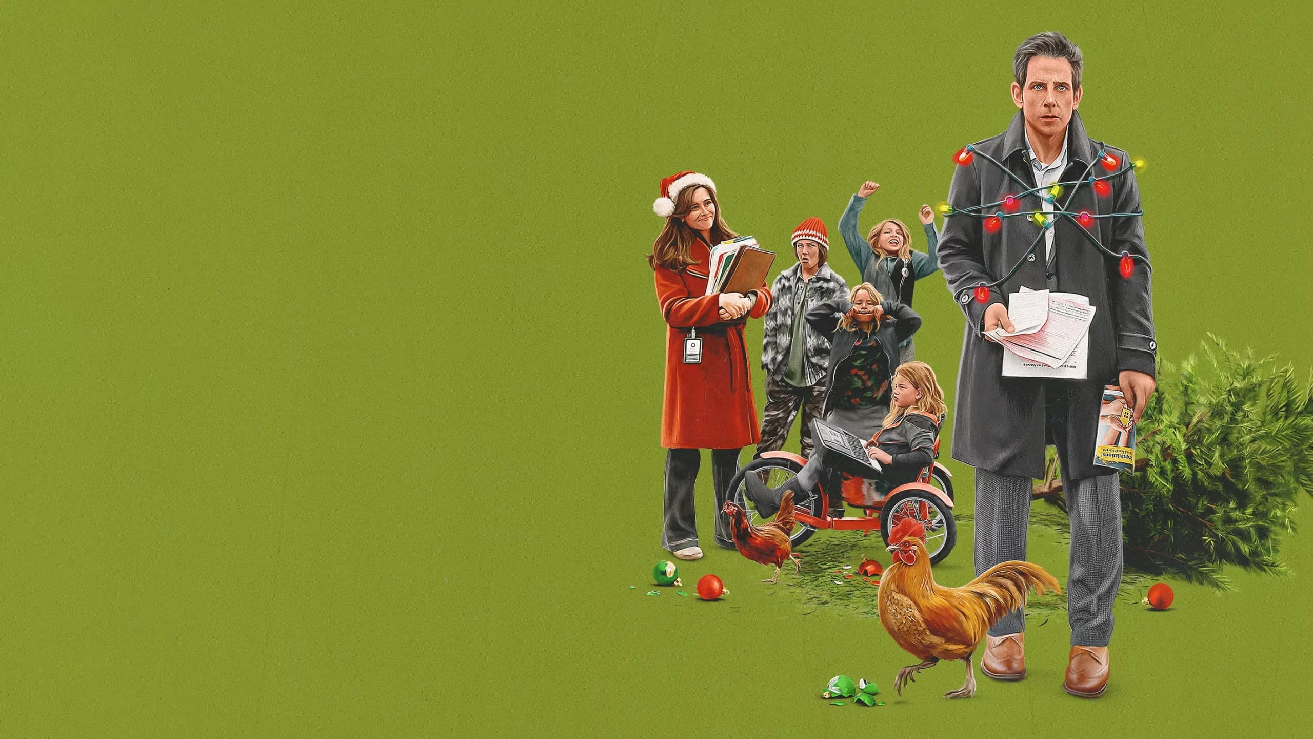 Nutcrackers - immagine