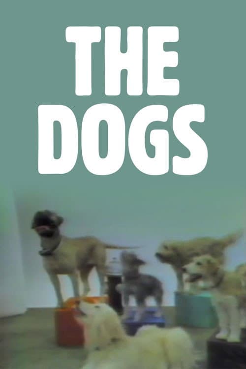 Poster di The Dogs