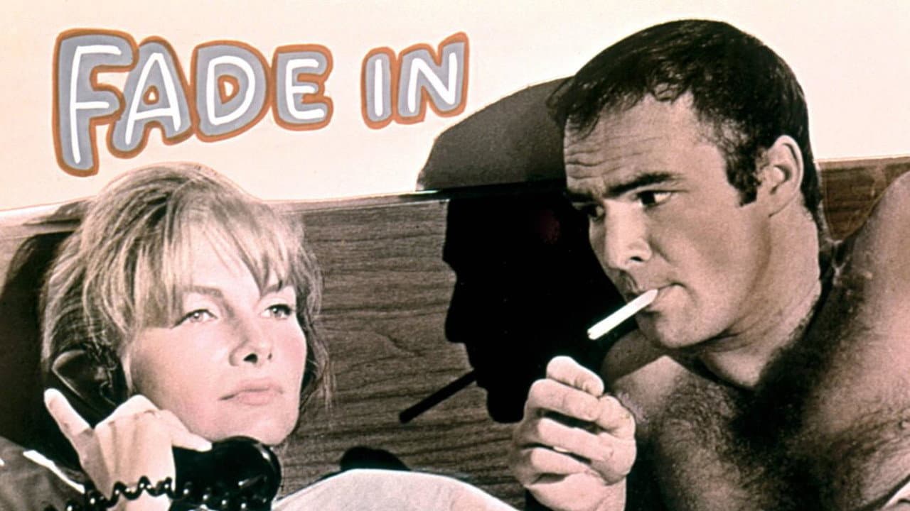 Fade In - immagine