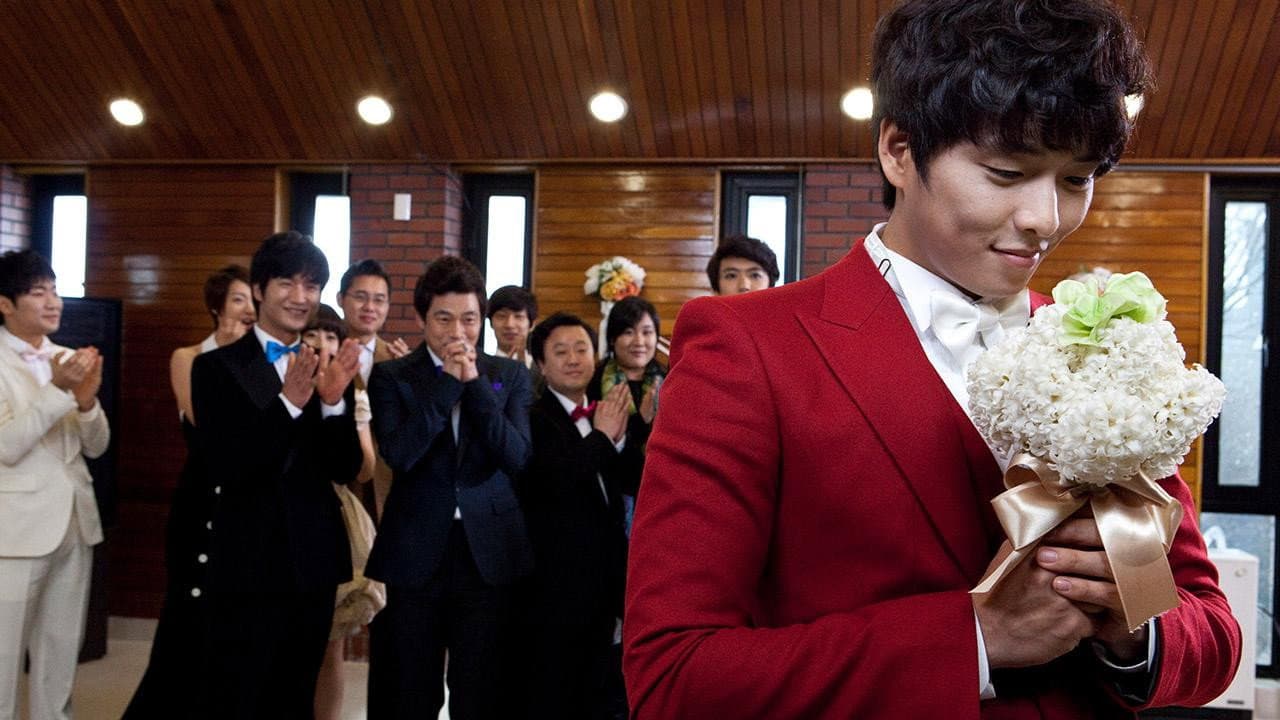 Two Weddings and a Funeral - immagine