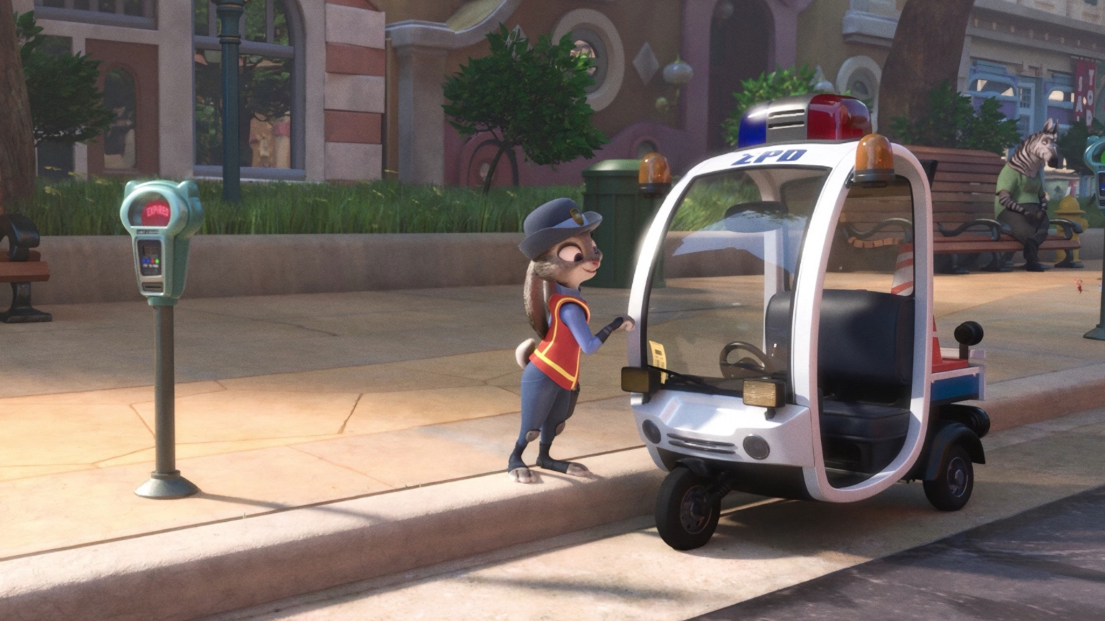 Zootropolis - immagine