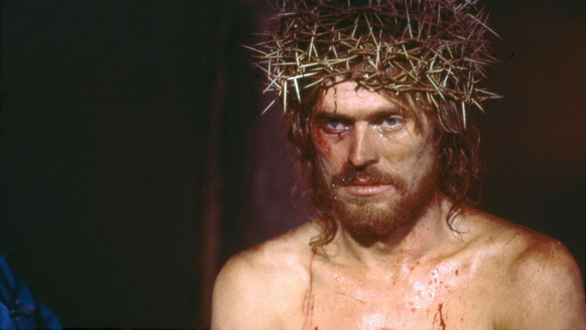 Jesus Goes to Hollywood - immagine