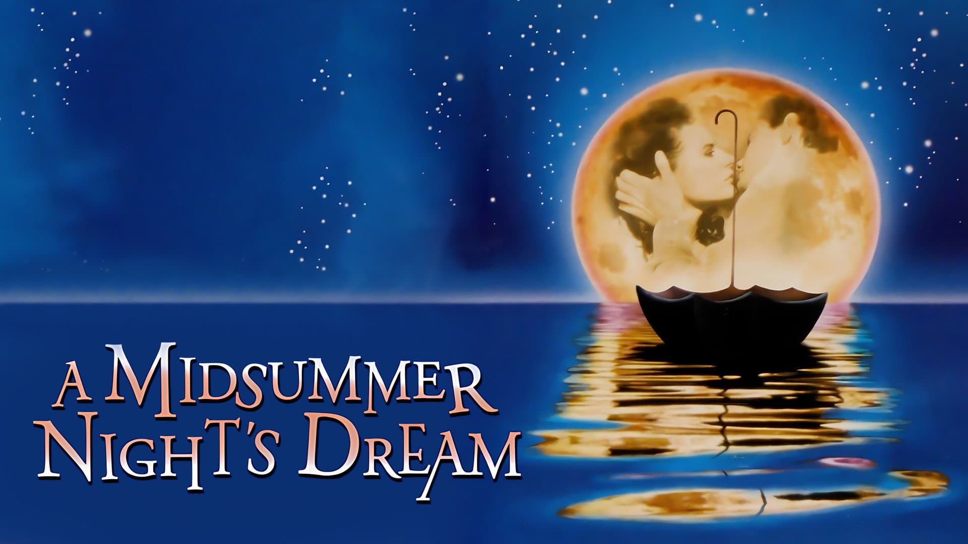 A Midsummer Night's Dream - immagine