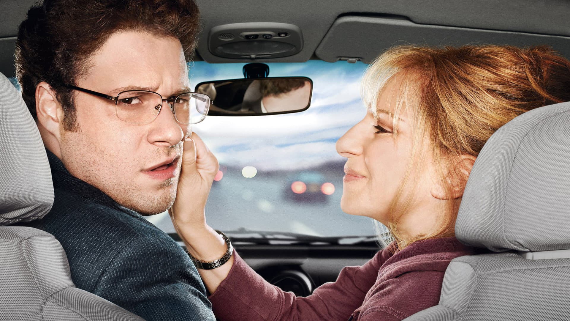 Parto con mamma - immagine