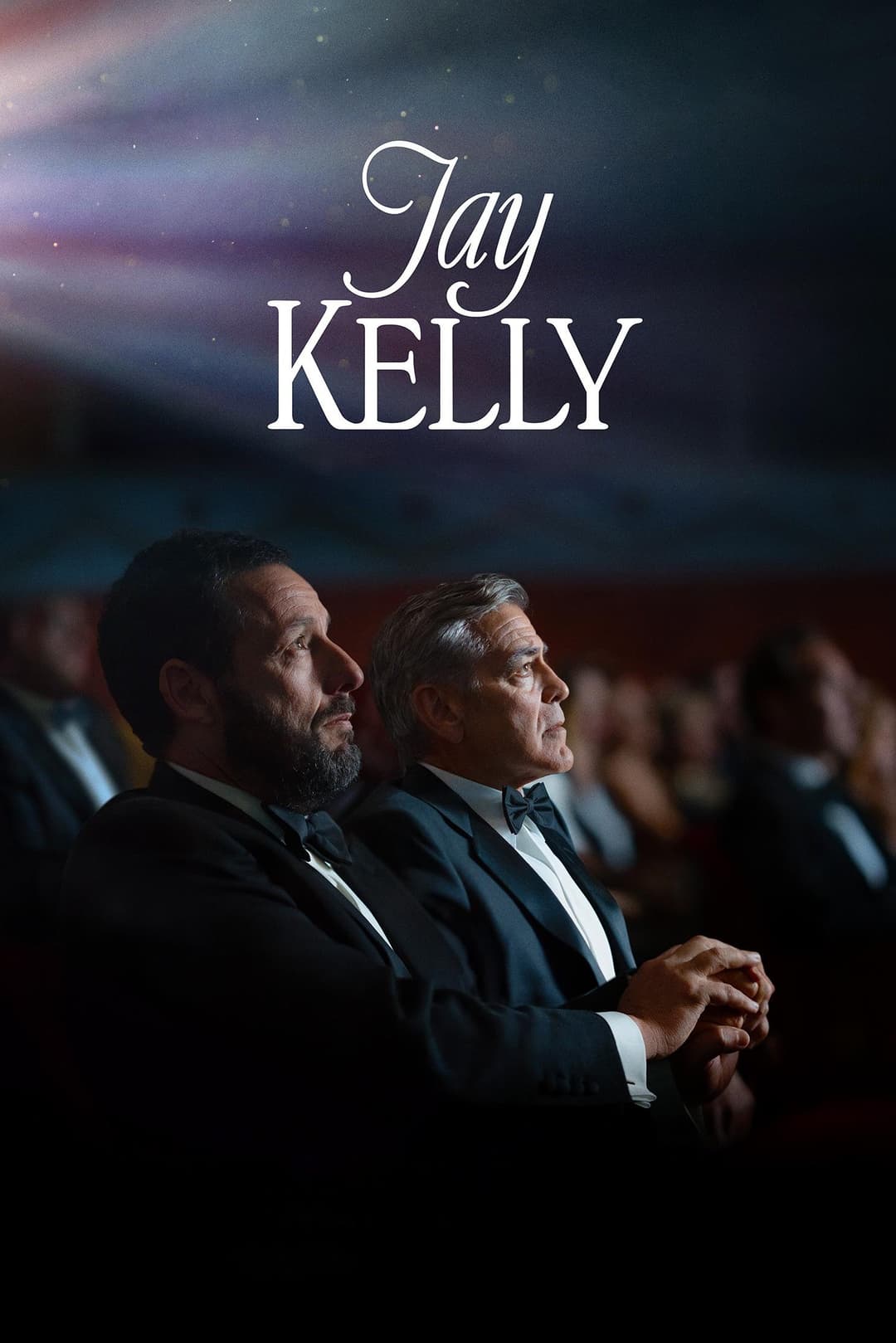 Poster di Jay Kelly