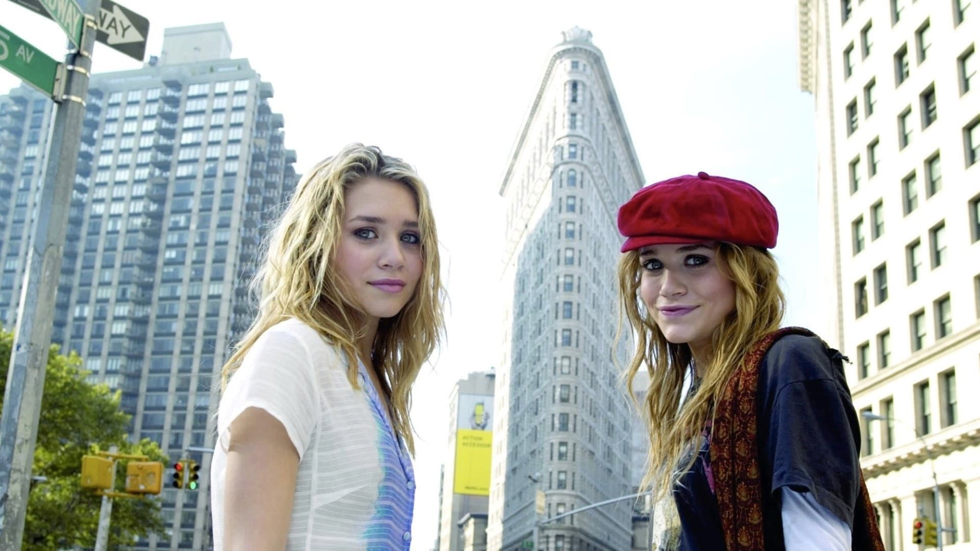 Una pazza giornata a New York - immagine