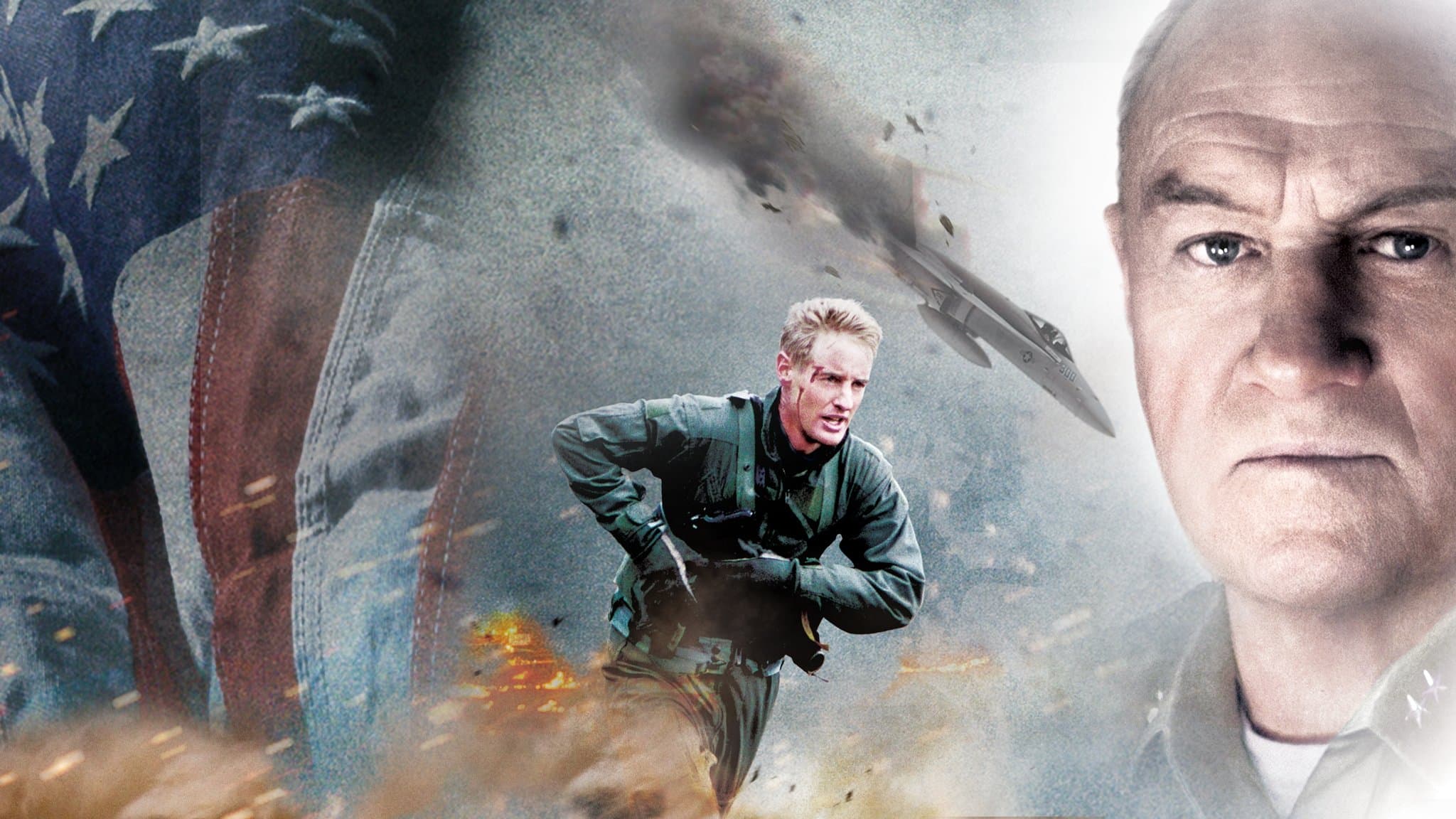 Behind Enemy Lines - Dietro le linee nemiche - immagine