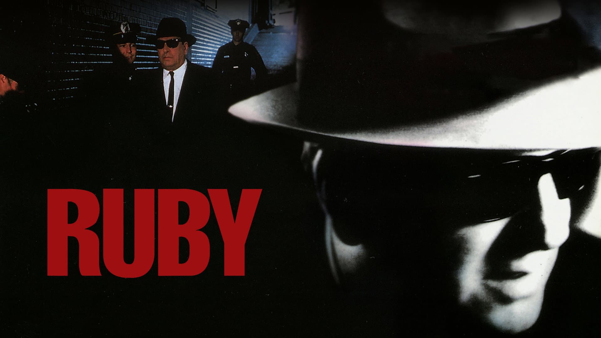 Ruby - Il terzo uomo a Dallas - immagine