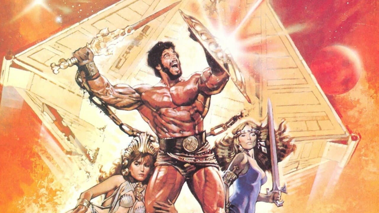 Hercules - immagine