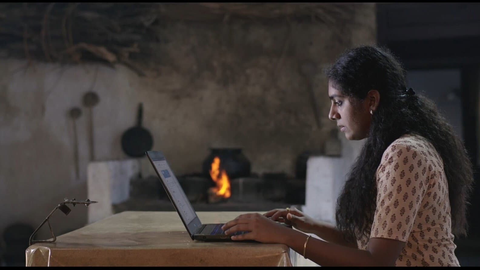 മഹത്തായ ഭാരതീയ അടുക്കള - immagine
