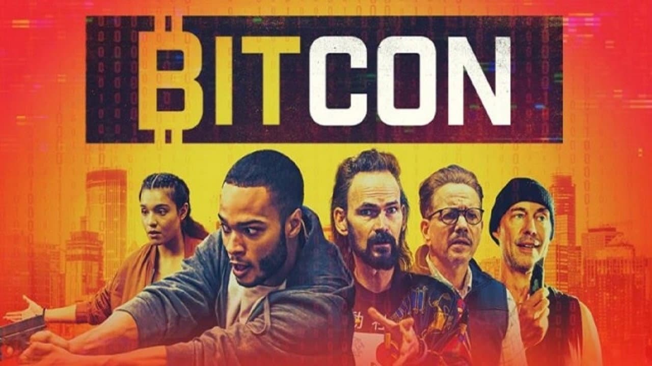 Bitcon - immagine
