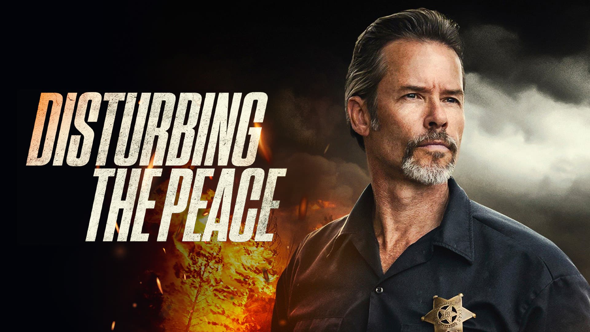 Disturbing the Peace - Sotto assedio - immagine