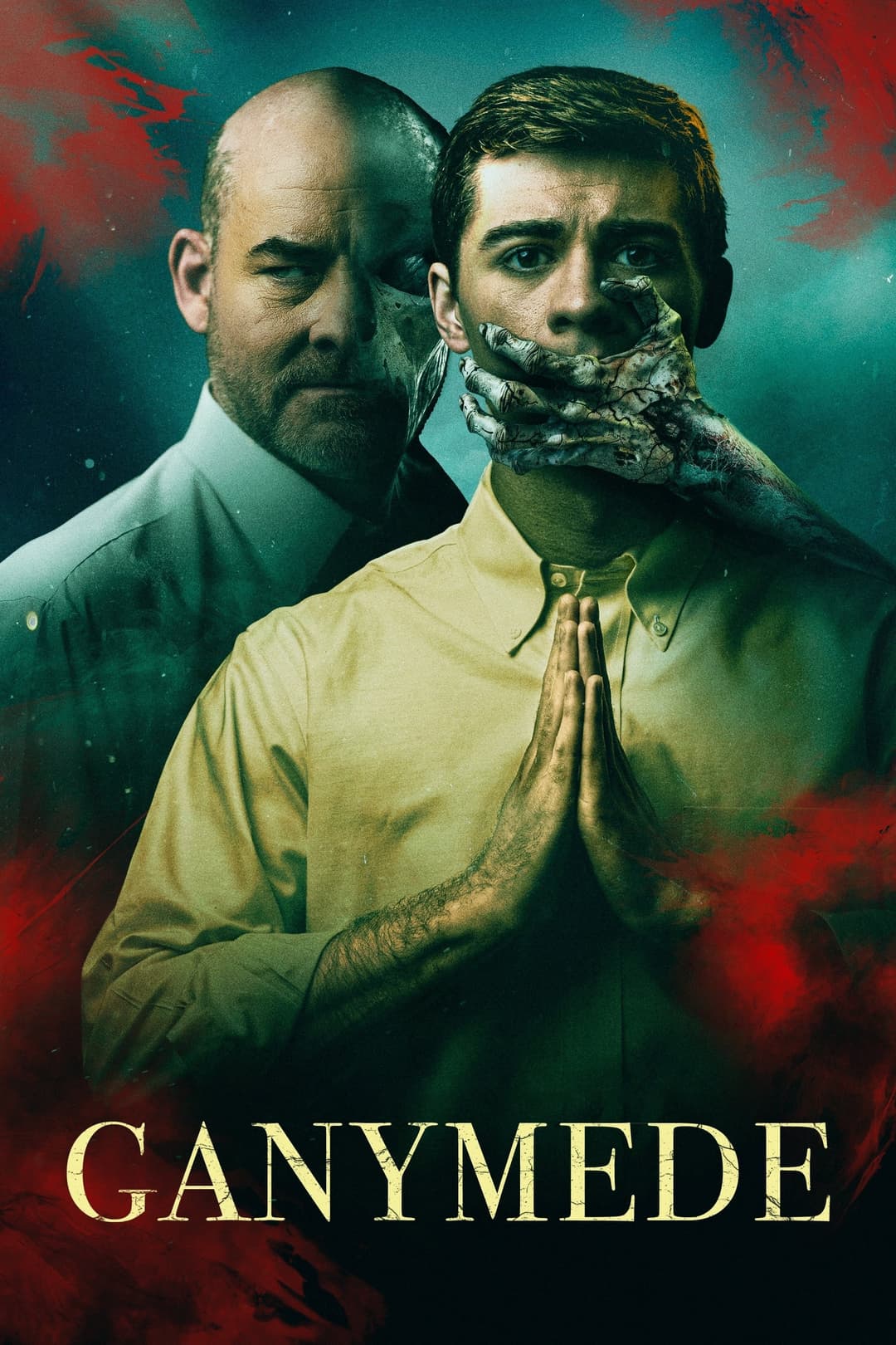 Poster di Ganymede