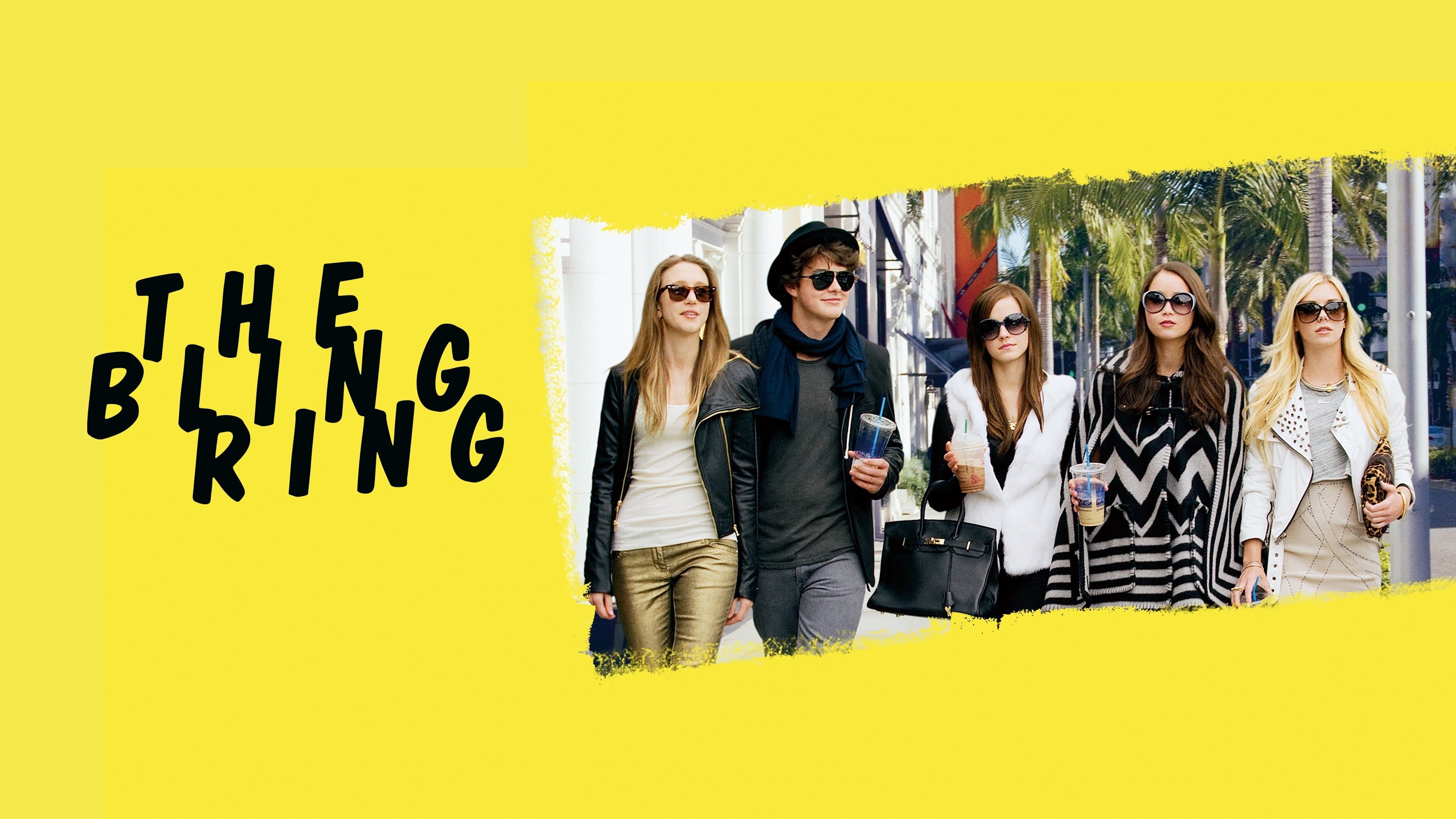 Bling Ring - immagine