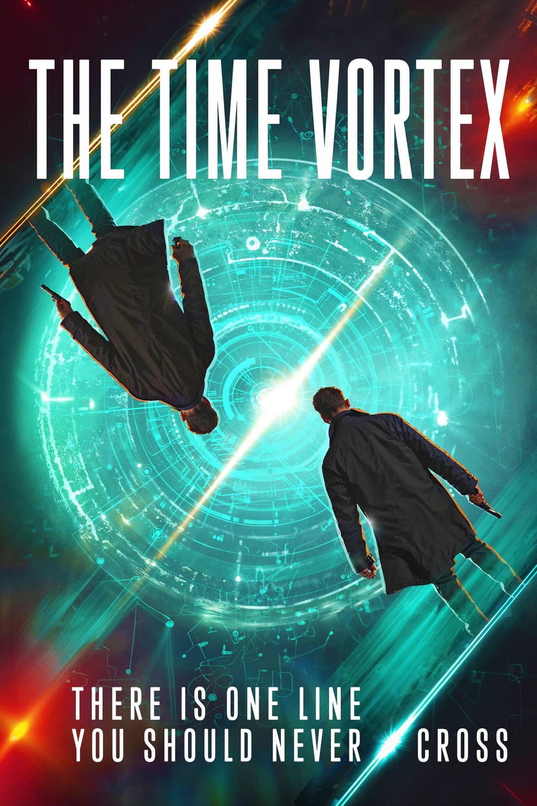 Poster di The Time Vortex