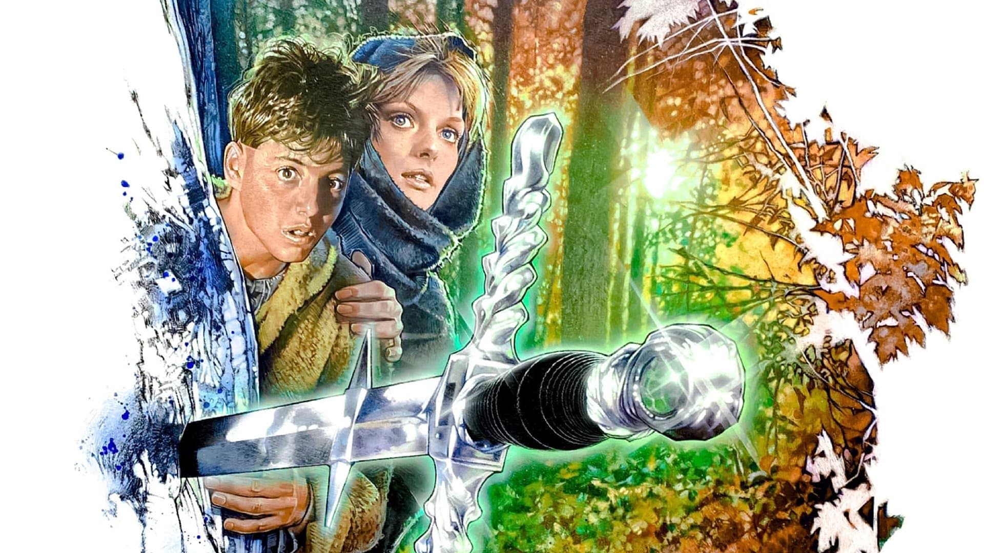 Ladyhawke - immagine