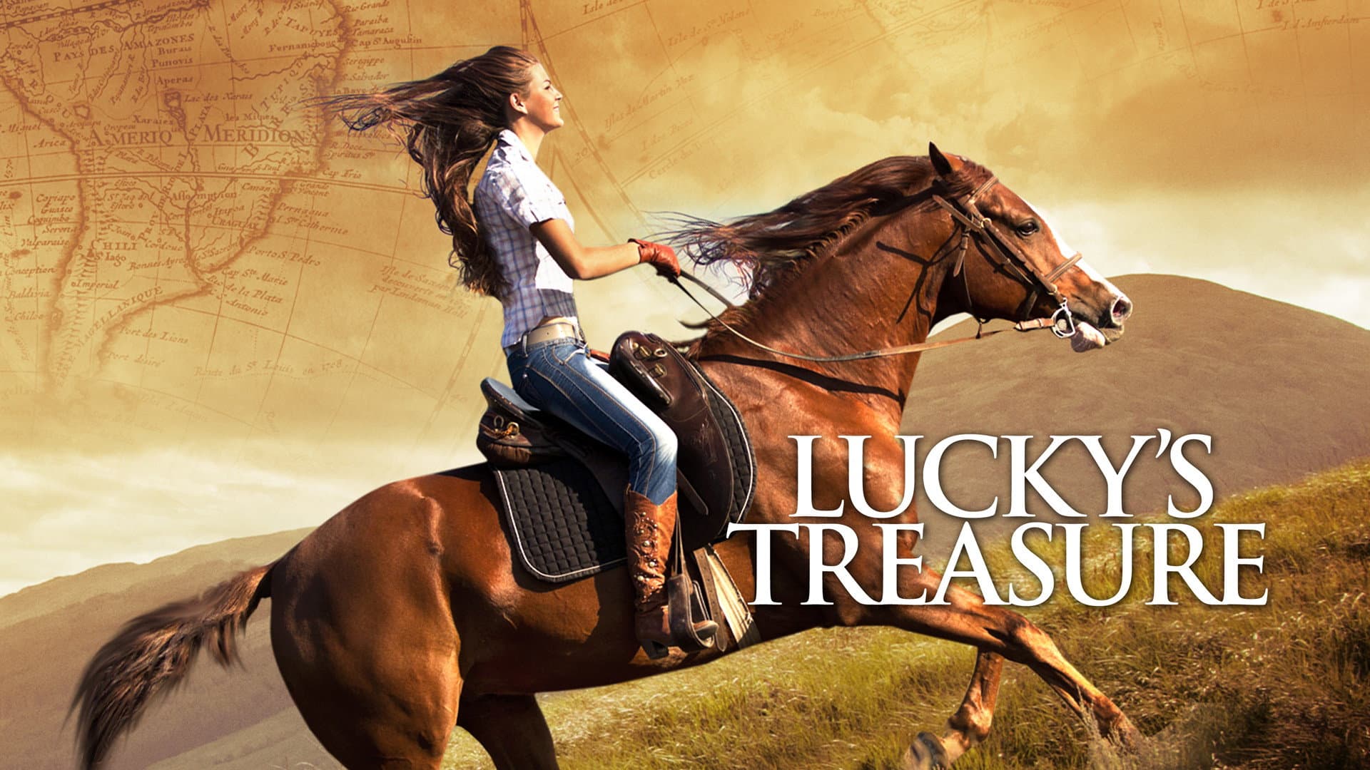 Lucky's Treasure - immagine