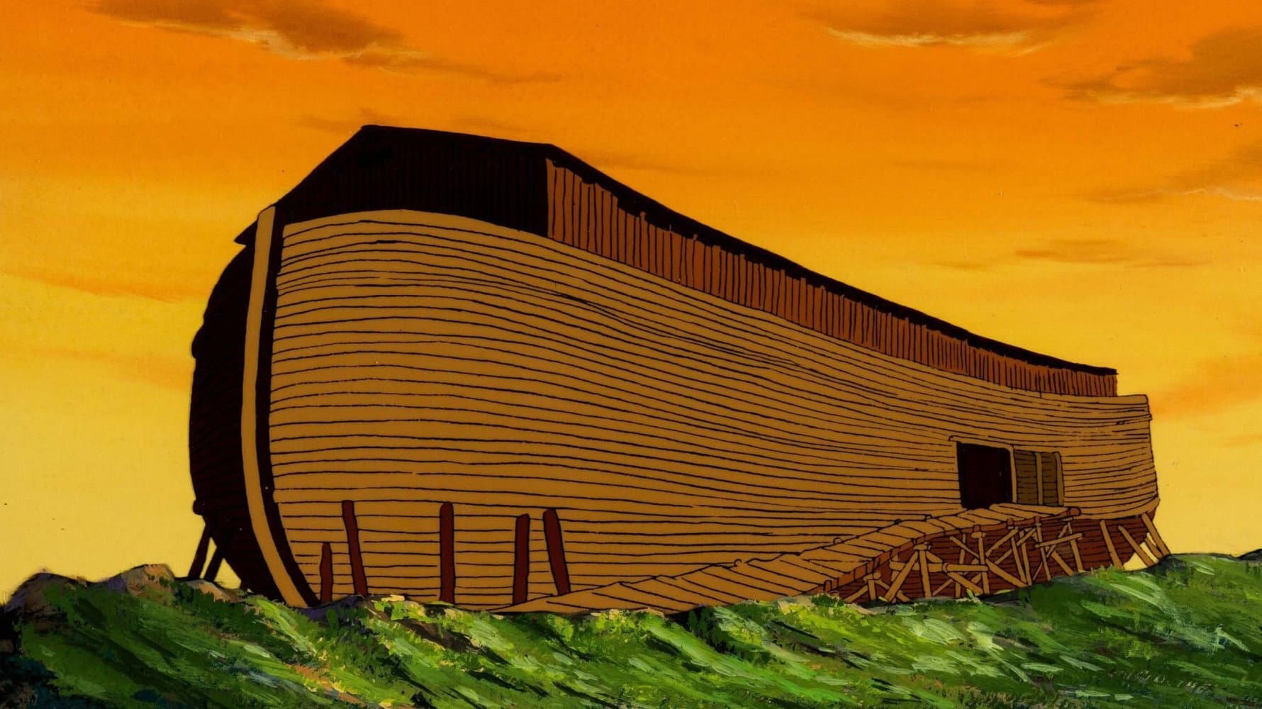 Noah's Ark - immagine