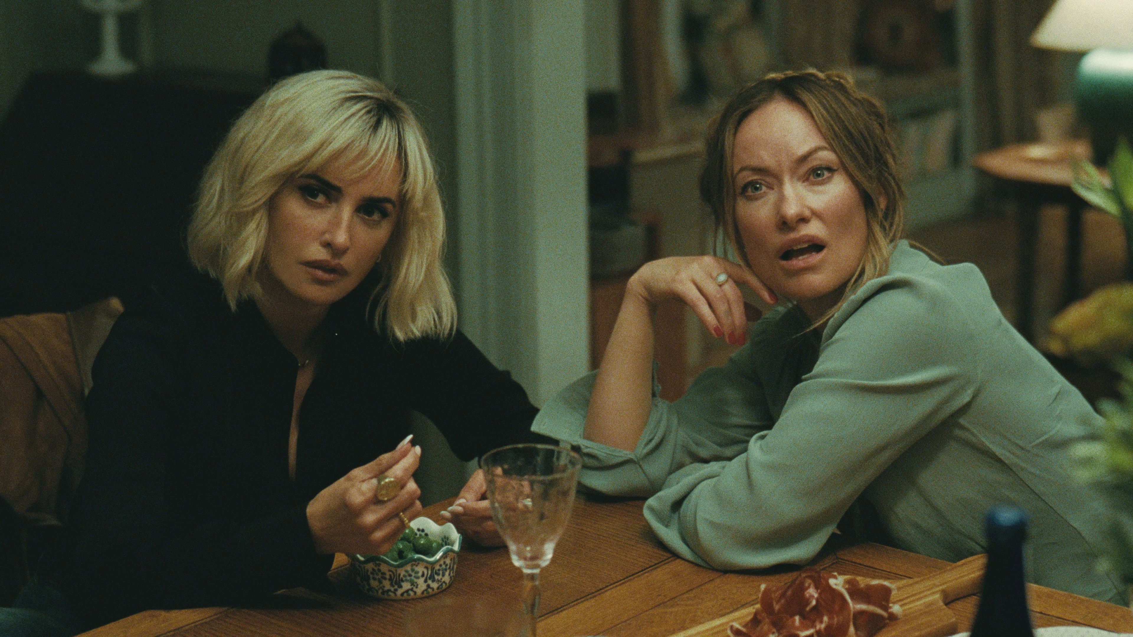 The Invite - Il piacere è tutto nostro - immagine