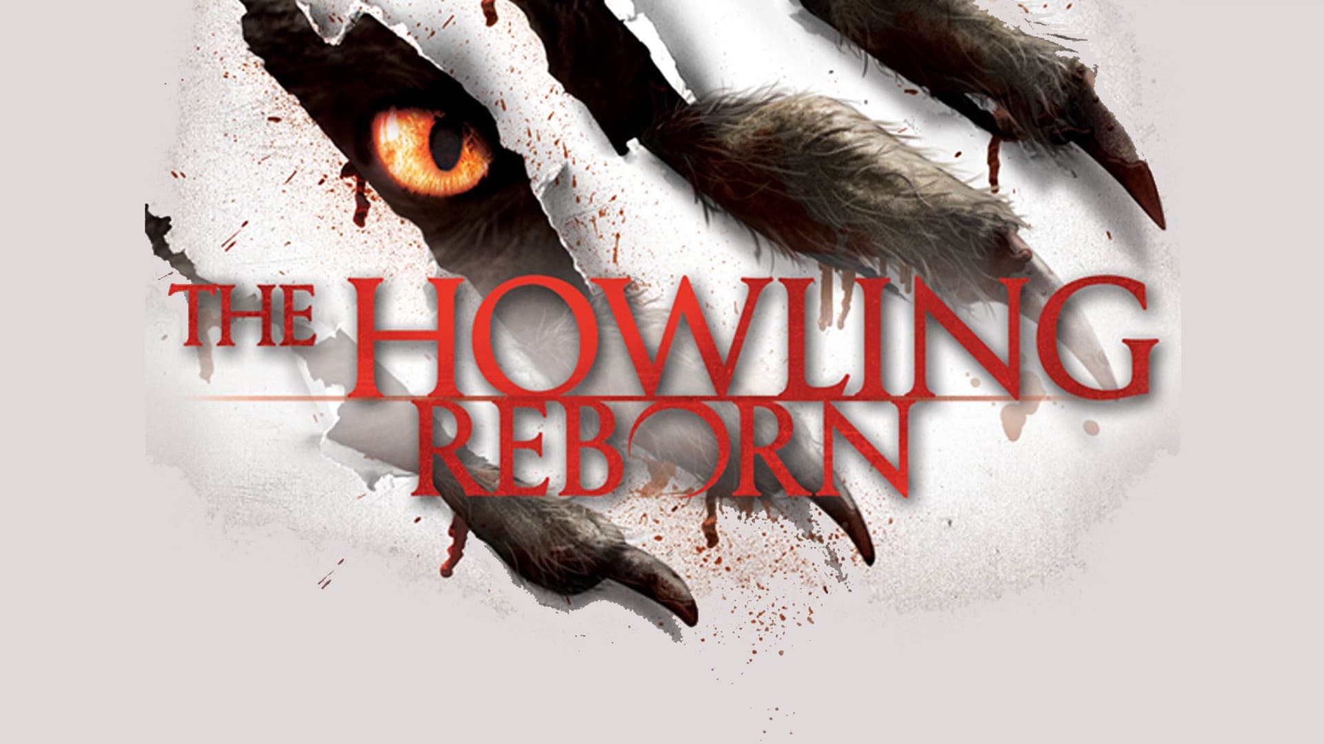 The Howling: Reborn - Il risveglio dei licantropi - immagine