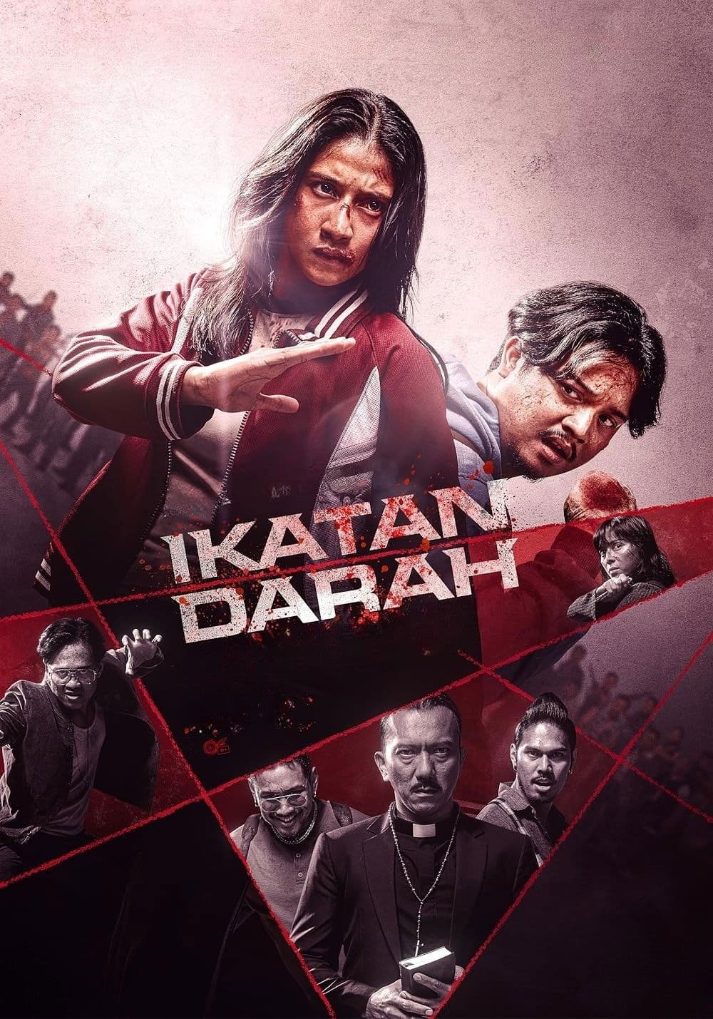 Poster di Ikatan Darah