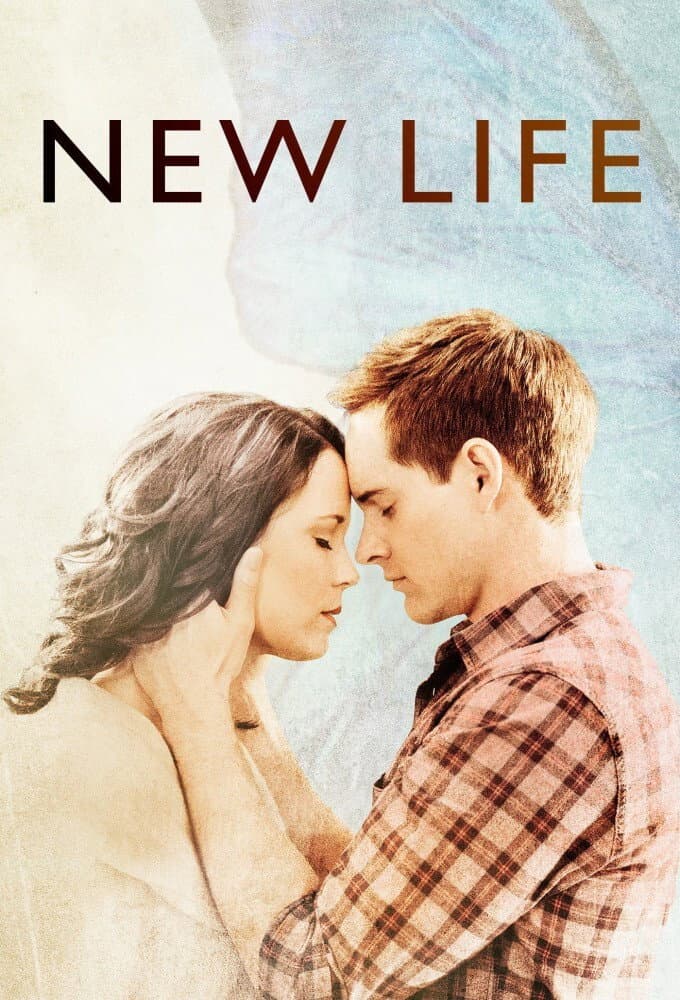 Poster di New Life
