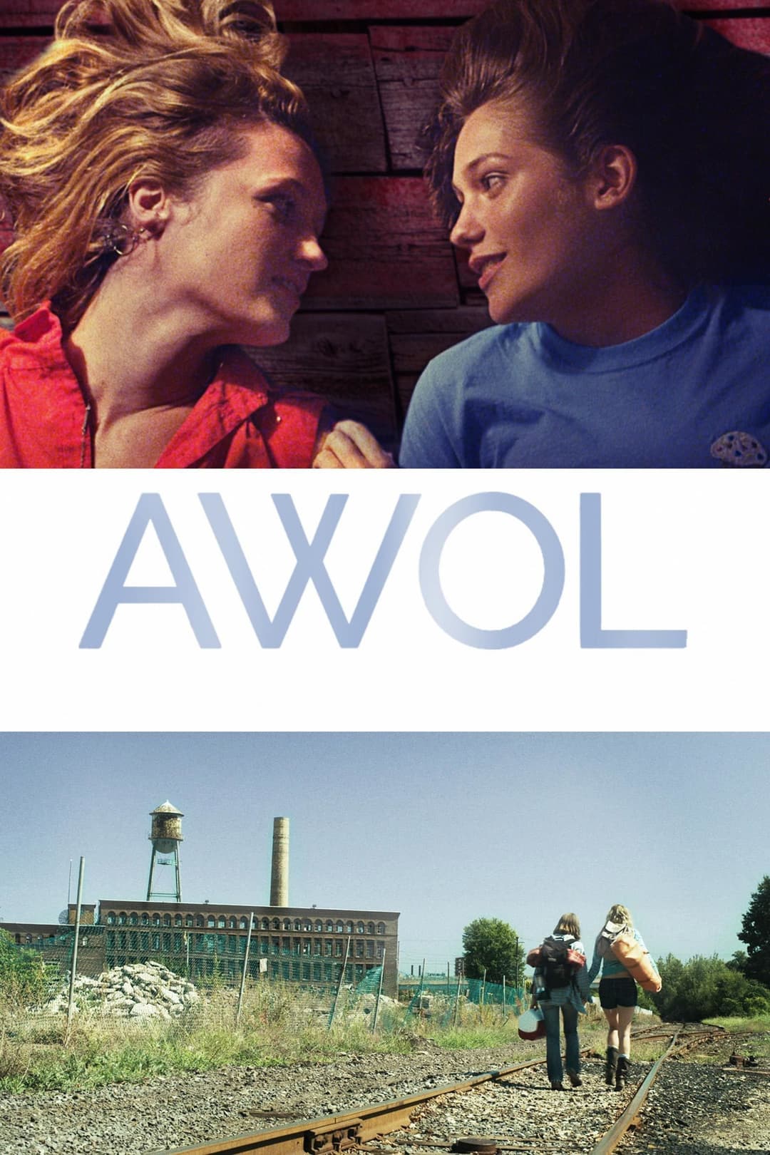 Poster di AWOL