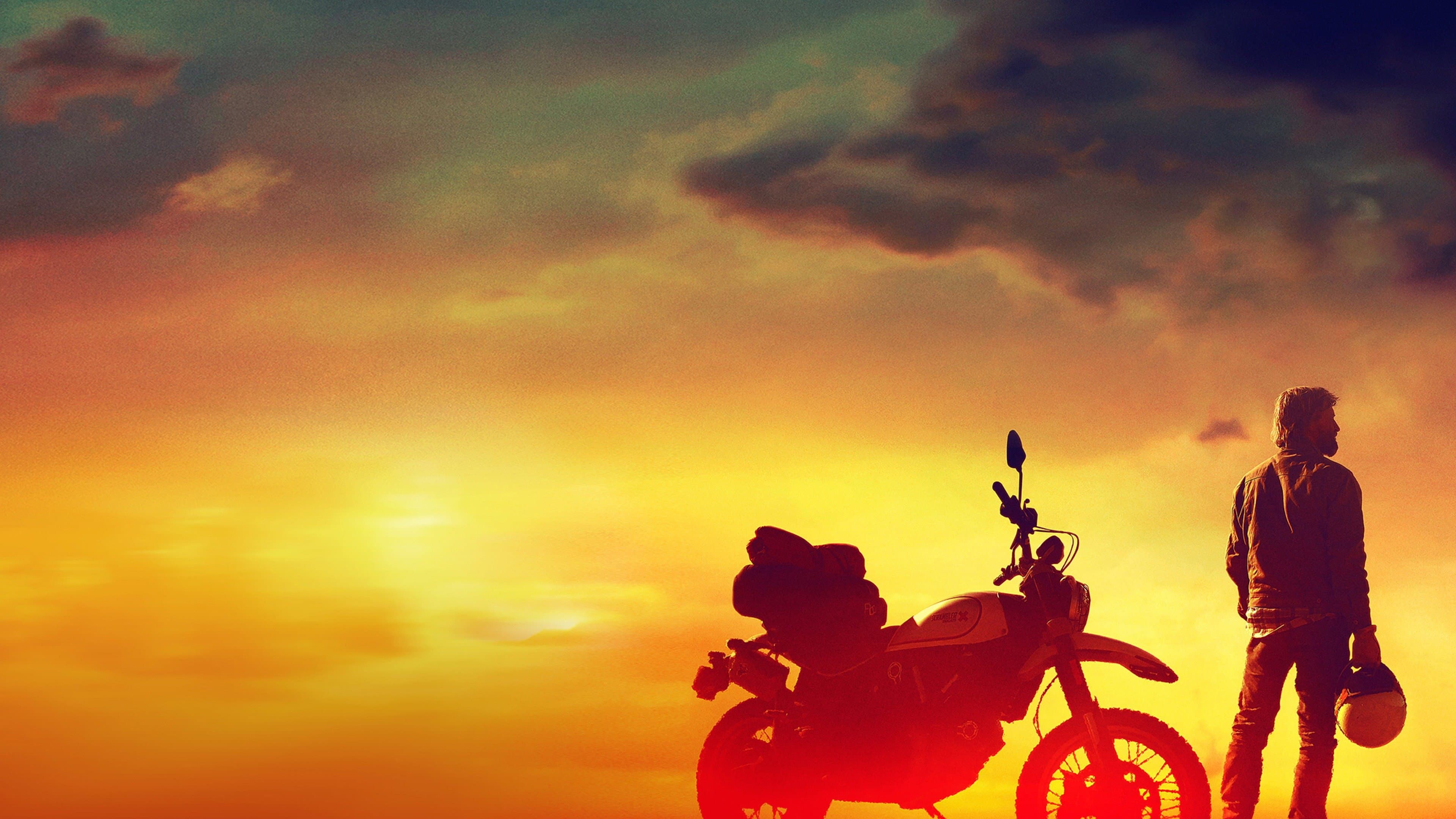 A Thousand Miles Behind - immagine