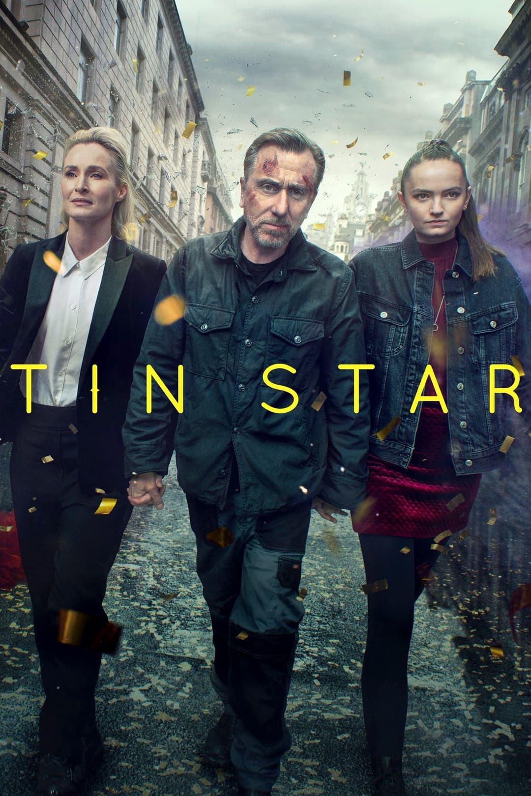 Poster di Tin Star