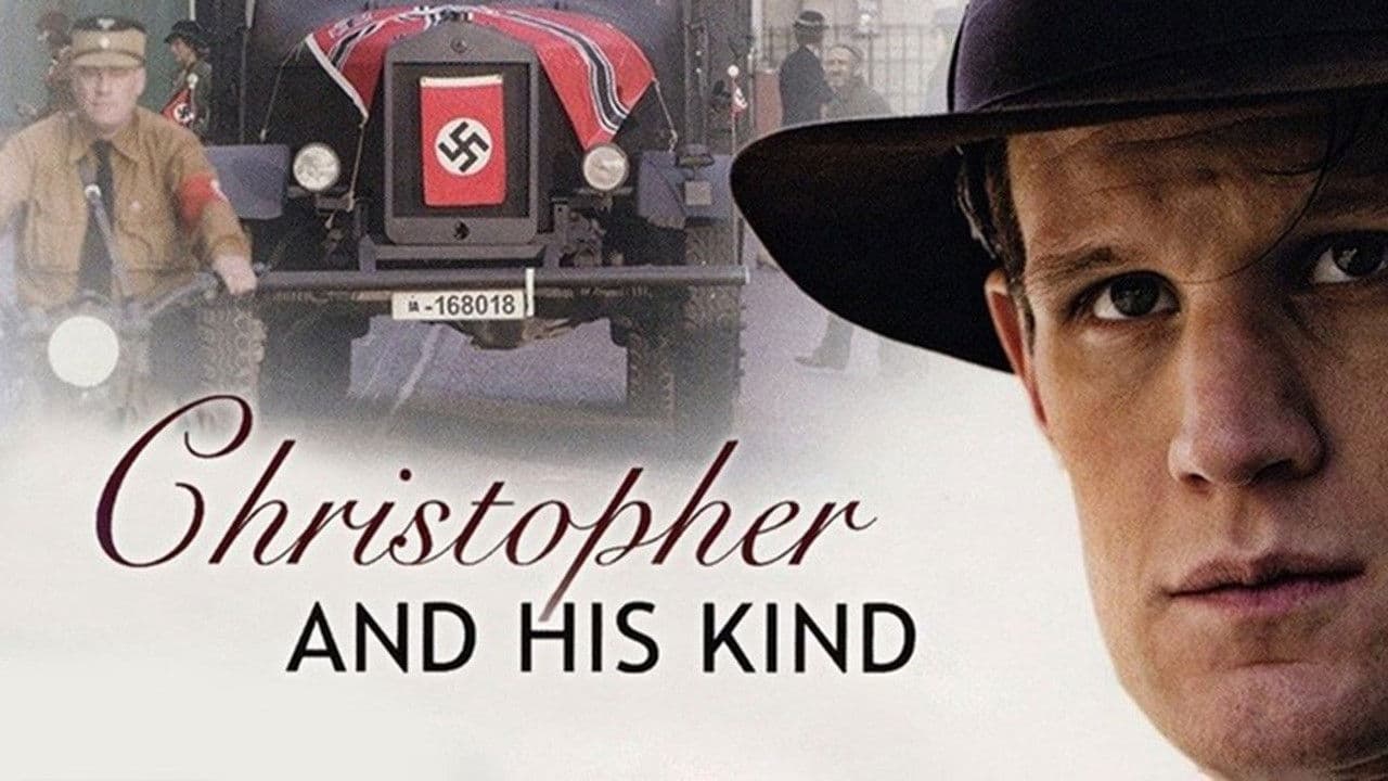 Christopher and His Kind - immagine