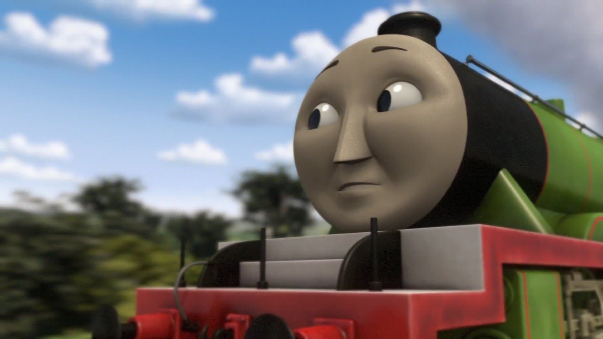 Thomas & Friends: Hero of the Rails - immagine
