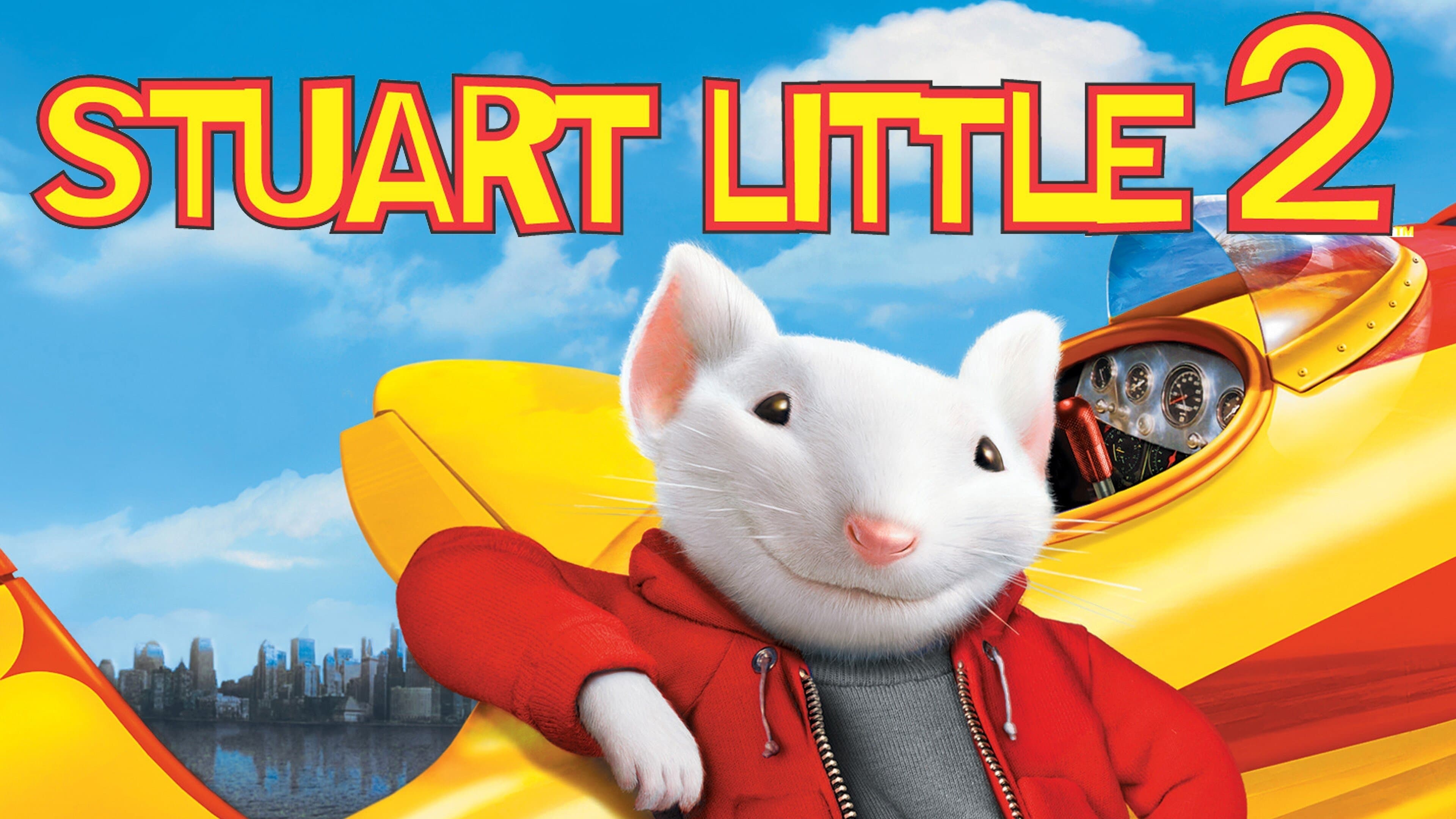 Stuart Little 2 - immagine