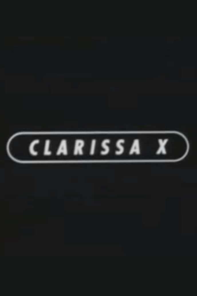 Poster di Clarissa X