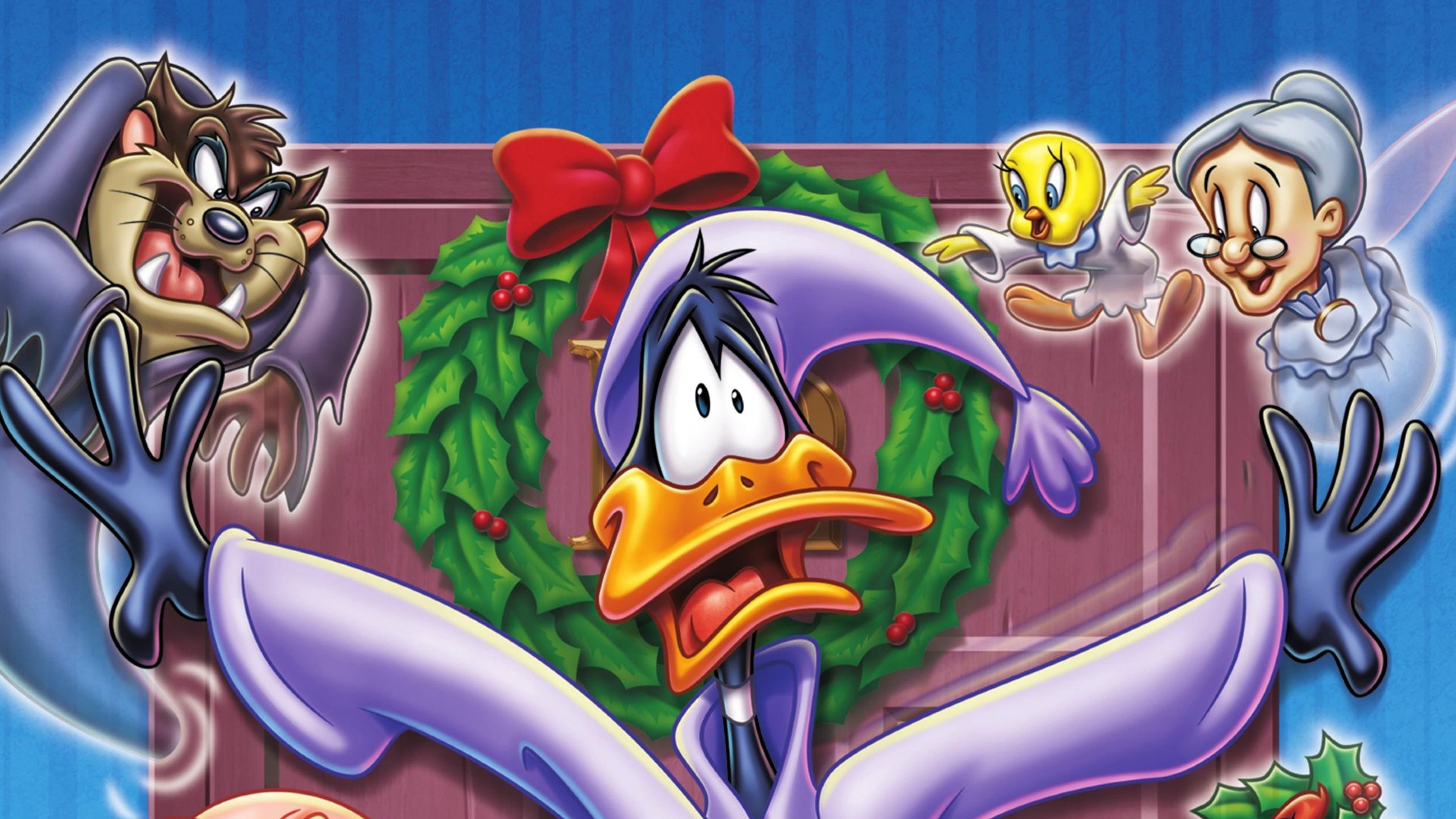 Looney Tunes: Canto di Natale - immagine