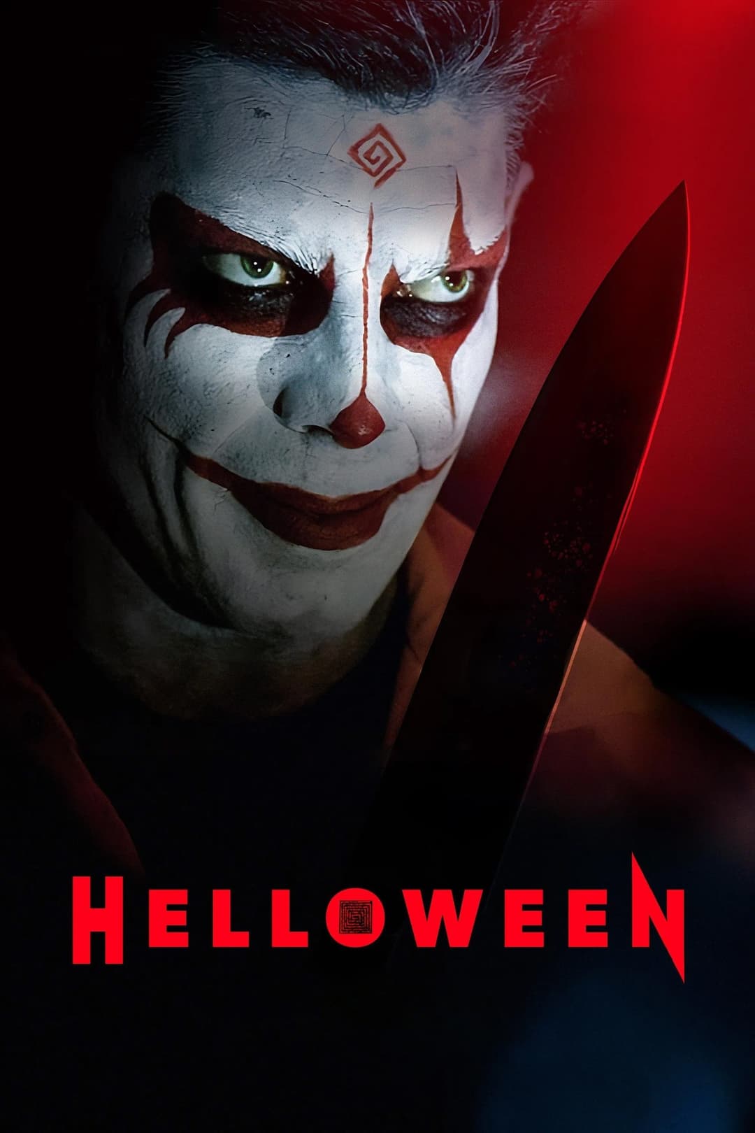 Poster di Helloween