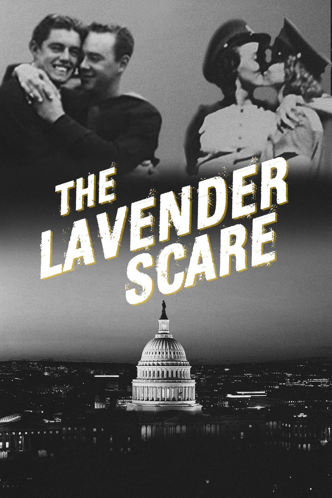 Poster di The Lavender Scare