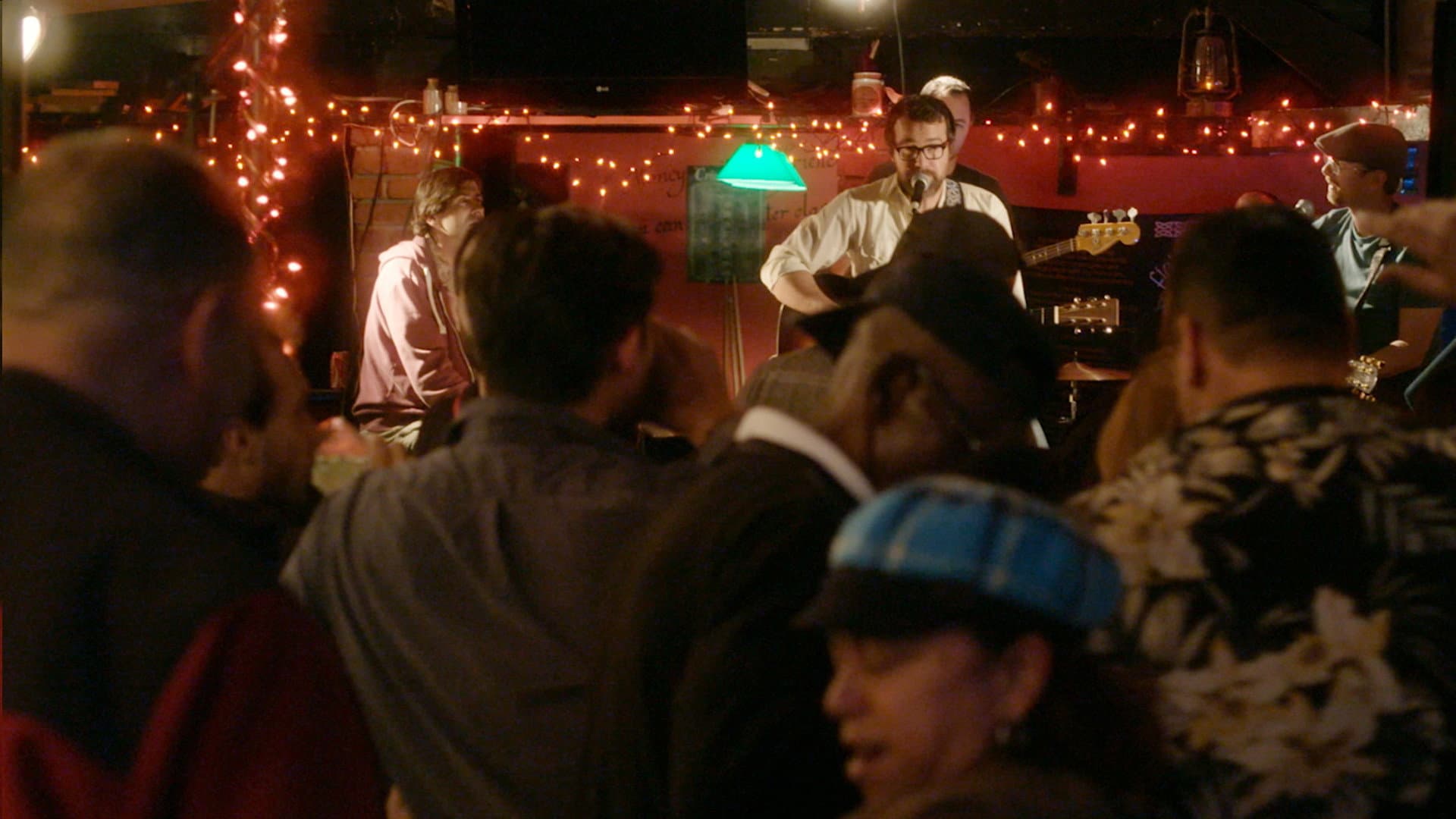 The Independents - immagine