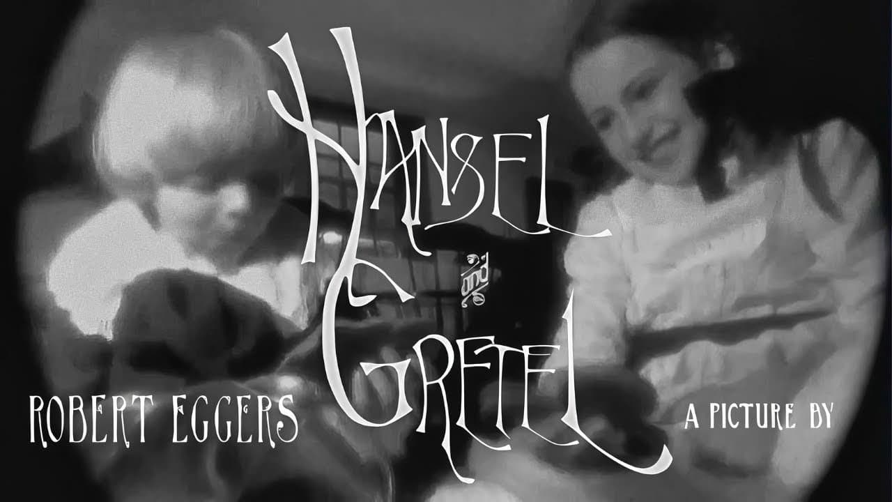Hansel and Gretel - immagine