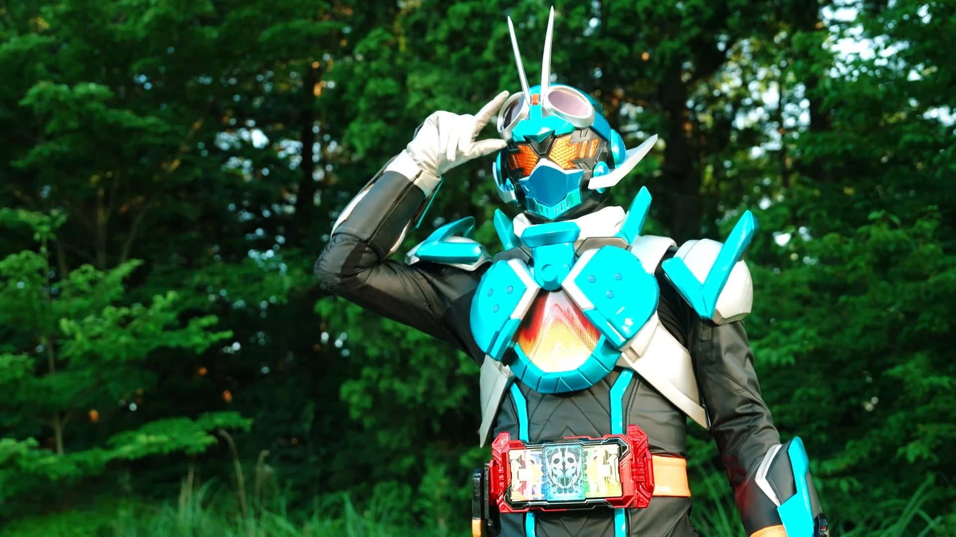 仮面ライダーガッチャード 最終話「キミと僕のCHEMY×STORY」の『ディレクターズカット版』 - immagine