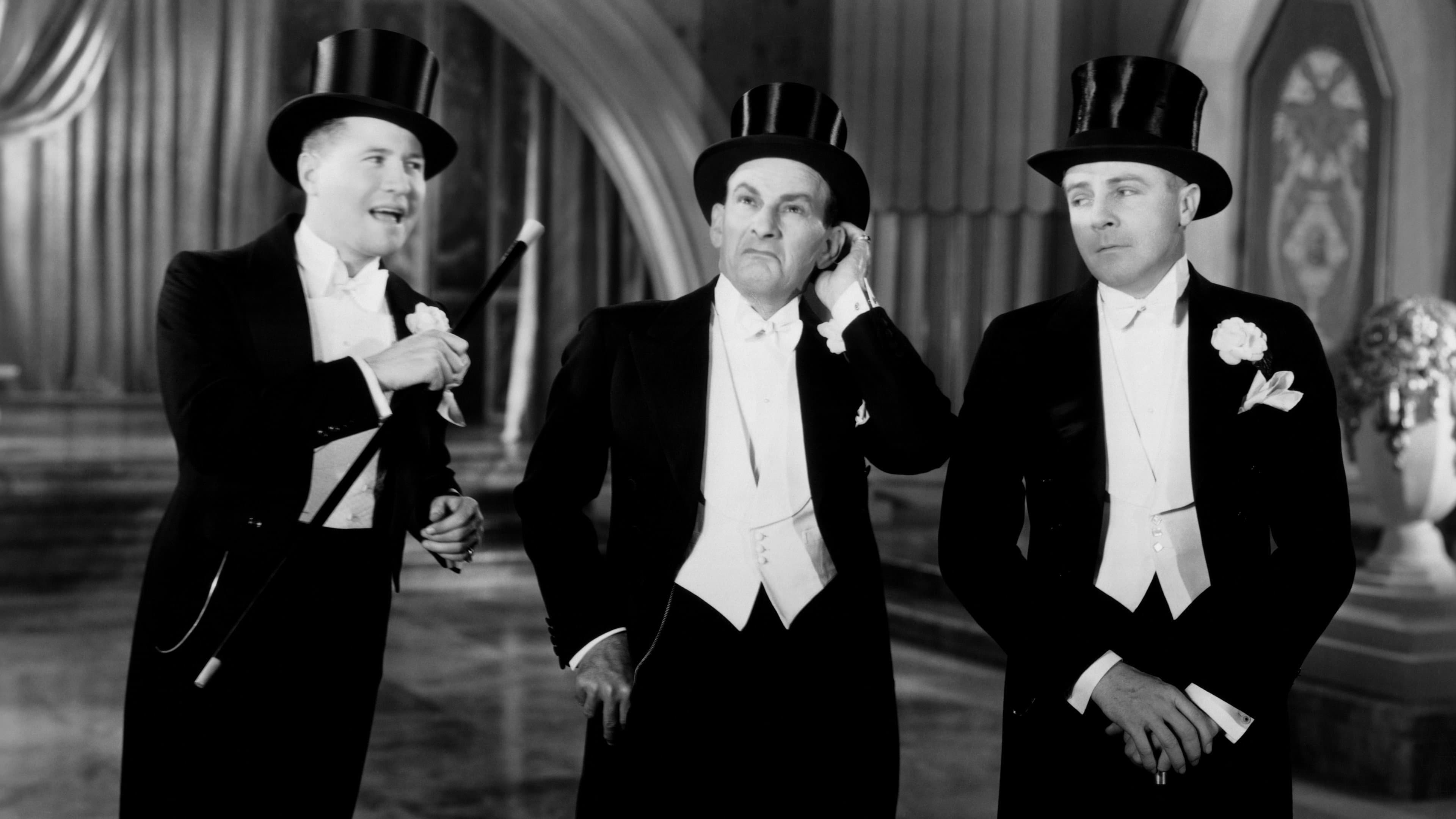 Paramount on Parade - immagine