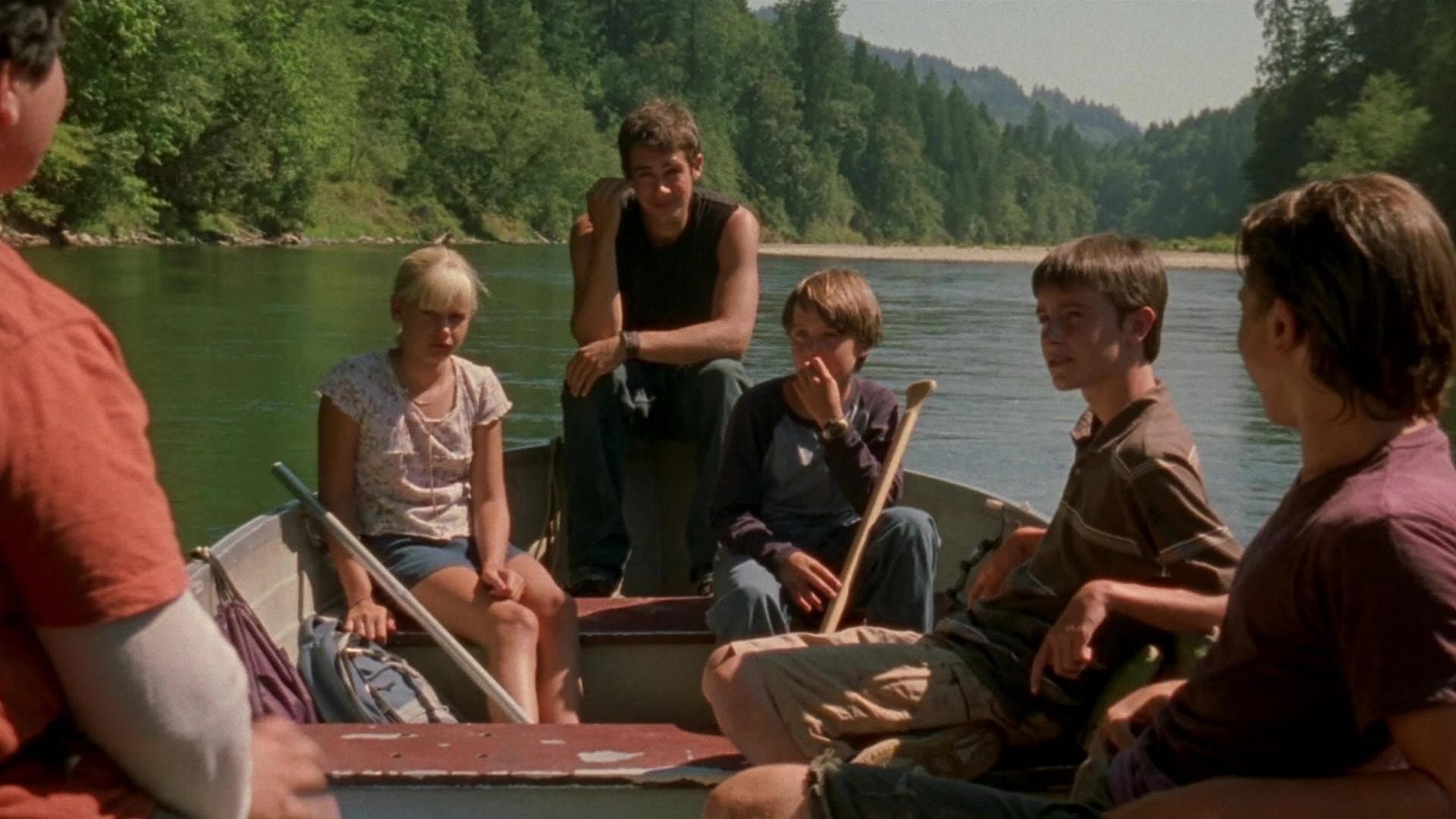 Mean Creek - immagine
