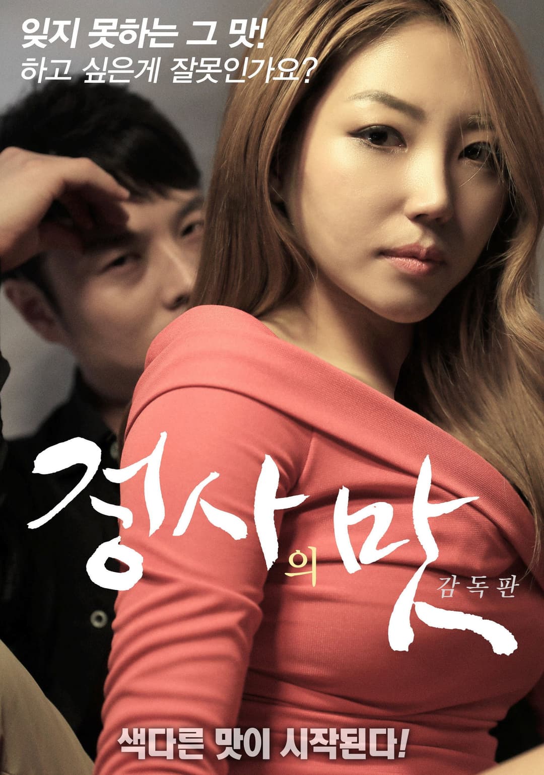 Poster di 정사의 맛 감독판
