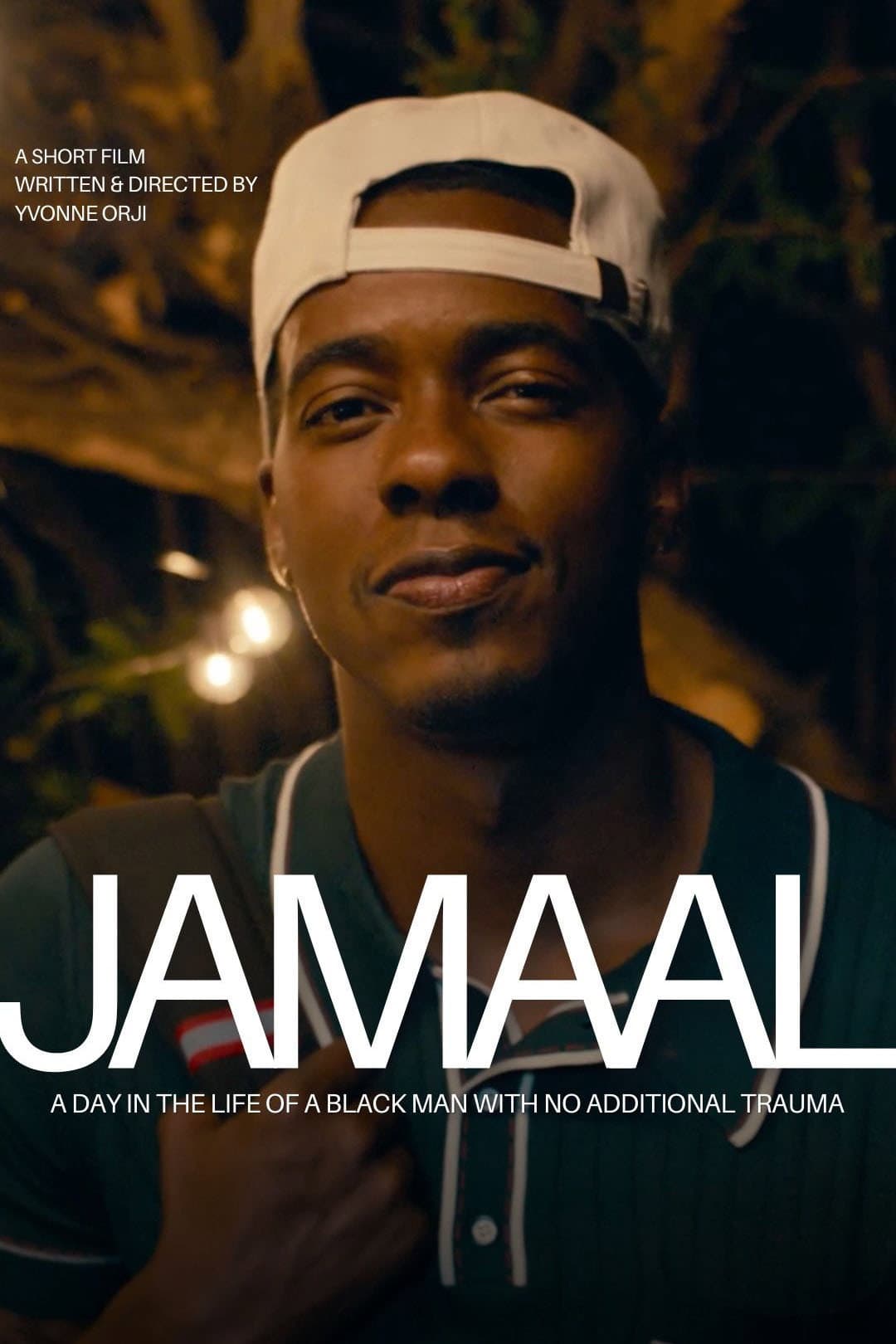 Poster di JAMAAL