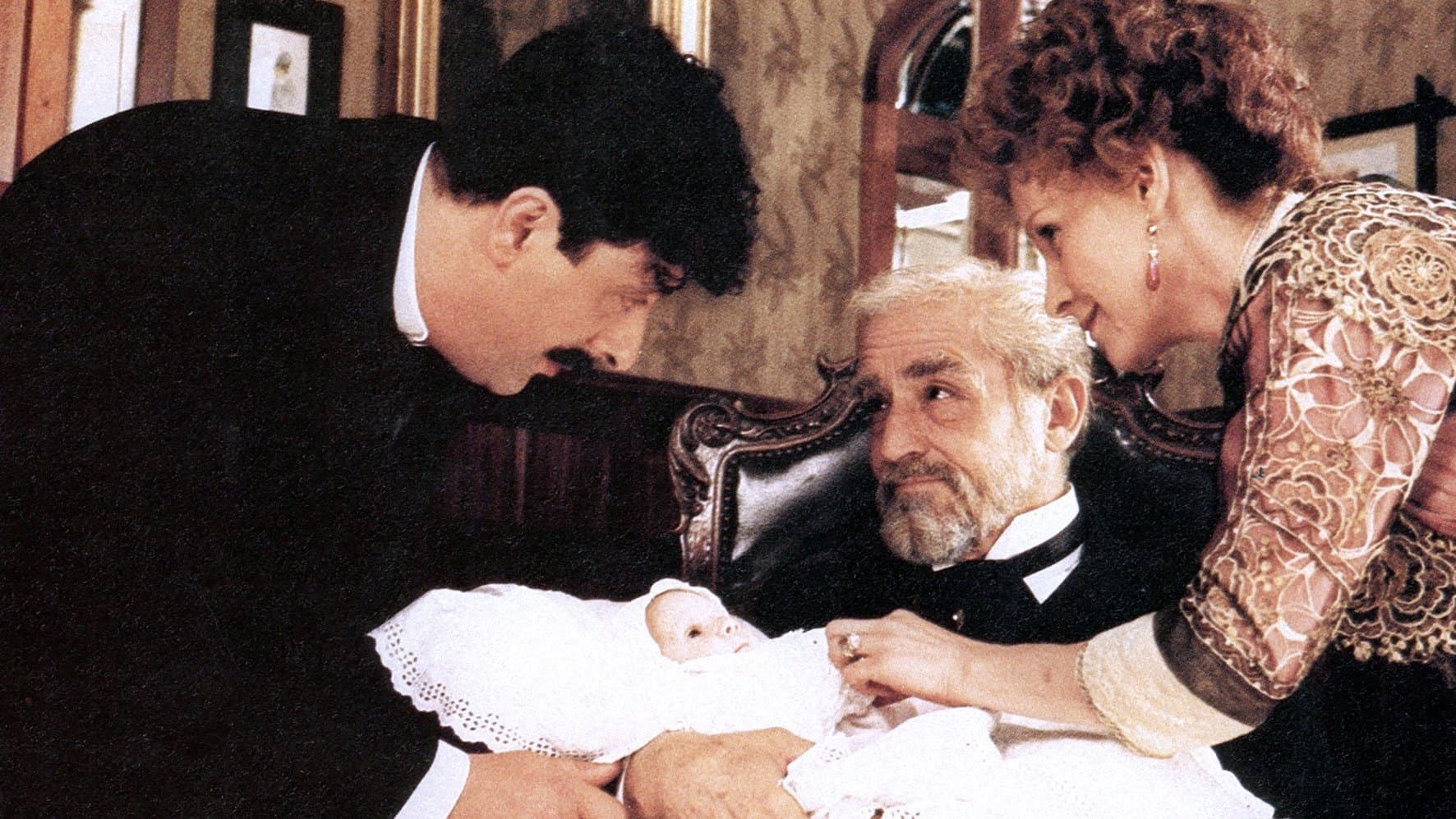 La famiglia - immagine