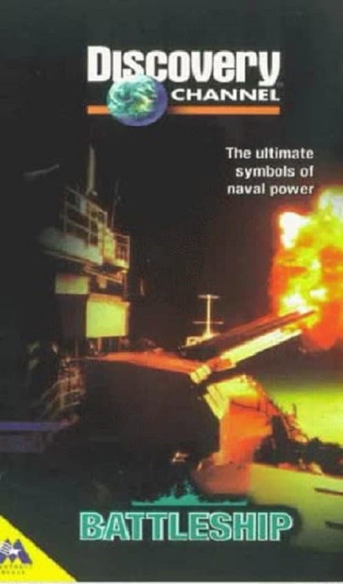 Poster di Battleships