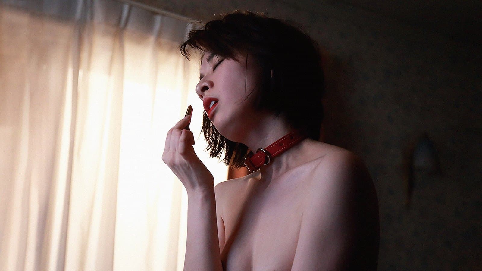 私の奴隷になりなさい 第2章 「ご主人様と呼ばせてください」 - immagine